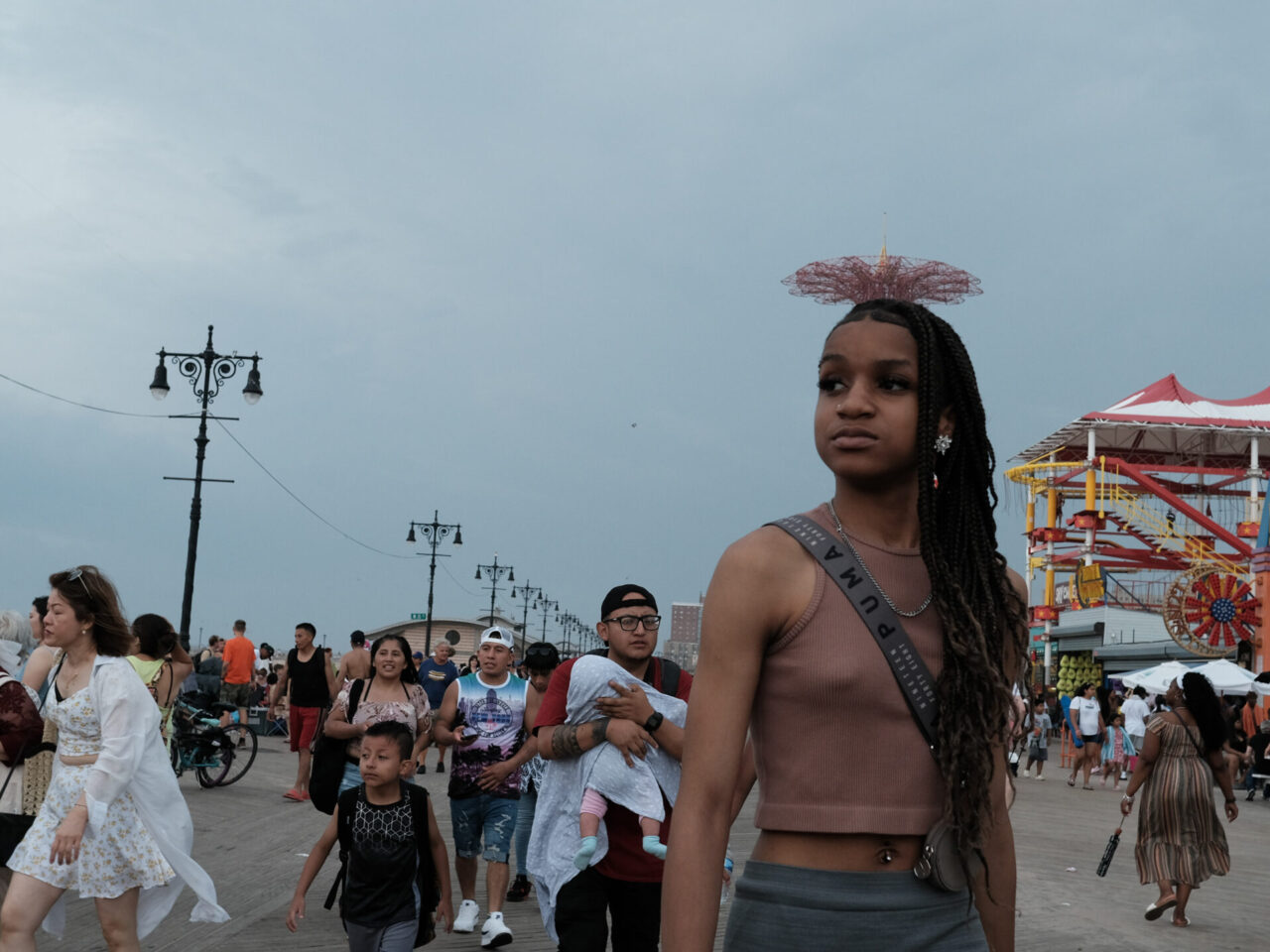 CONEY ISLAND