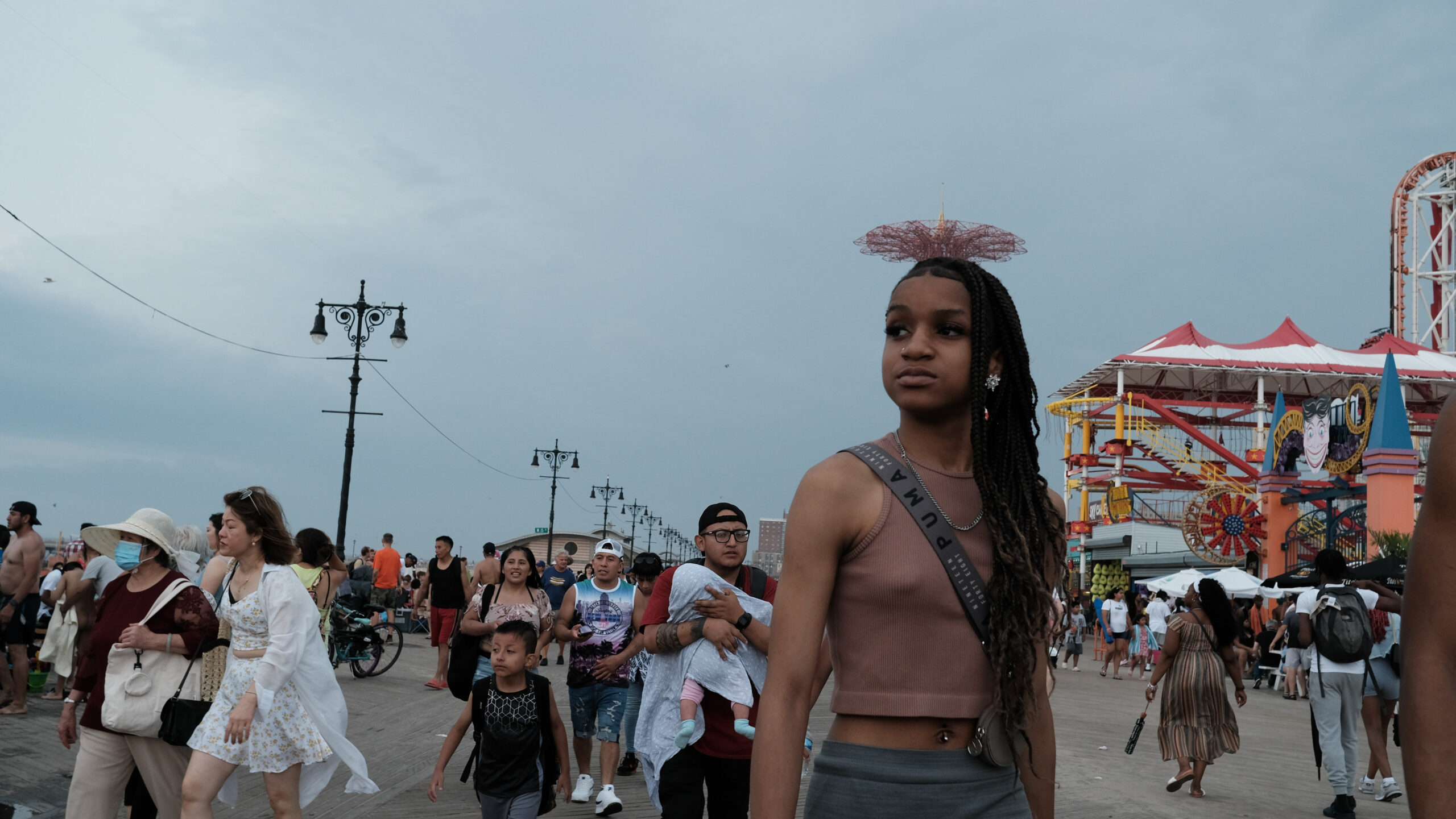 CONEY ISLAND